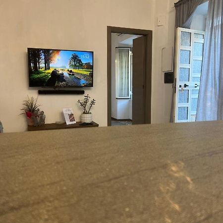 Casa Bravetta - Parking Private Διαμέρισμα Ρώμη Εξωτερικό φωτογραφία
