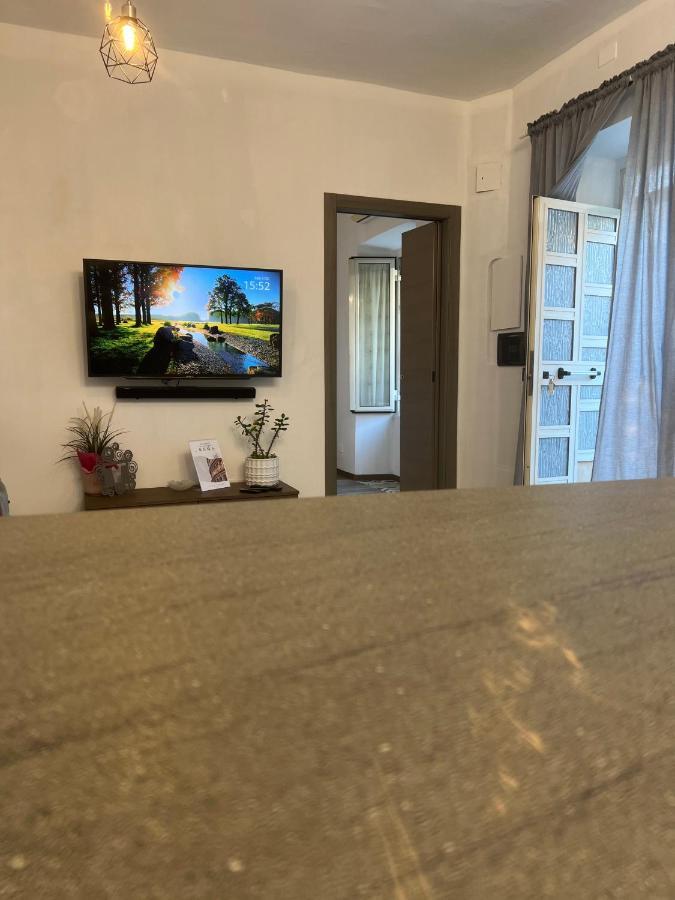 Casa Bravetta - Parking Private Διαμέρισμα Ρώμη Εξωτερικό φωτογραφία