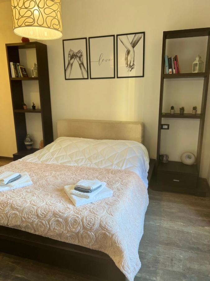 Casa Bravetta - Parking Private Διαμέρισμα Ρώμη Εξωτερικό φωτογραφία