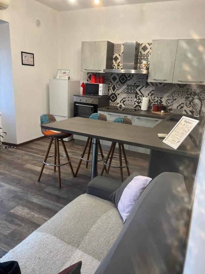 Casa Bravetta - Parking Private Διαμέρισμα Ρώμη Εξωτερικό φωτογραφία