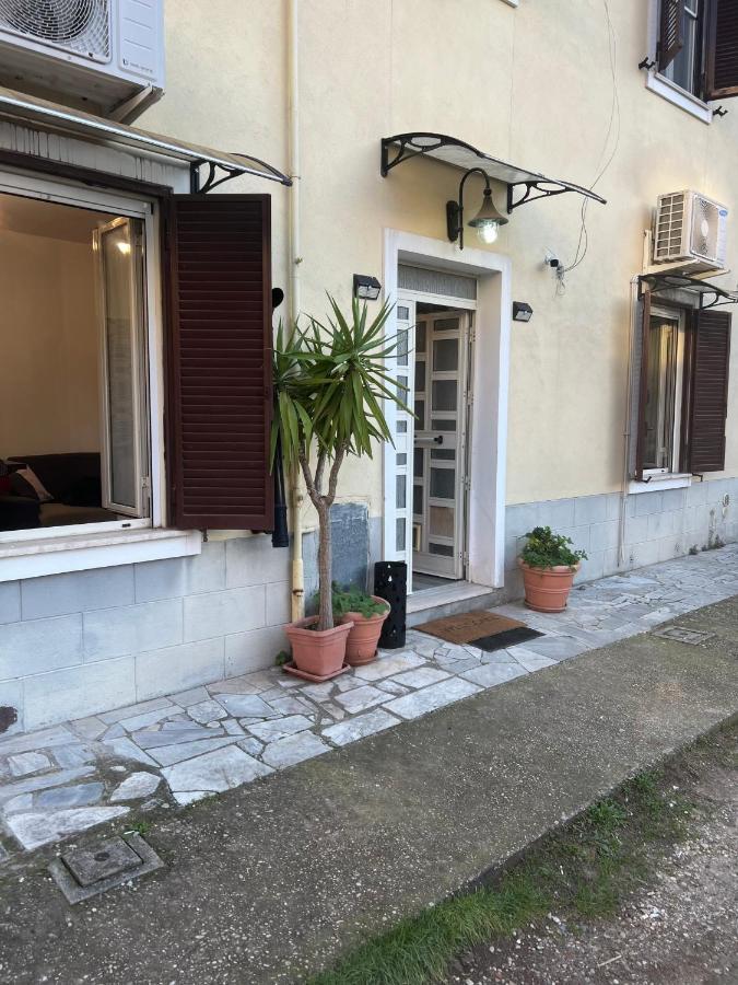 Casa Bravetta - Parking Private Διαμέρισμα Ρώμη Εξωτερικό φωτογραφία