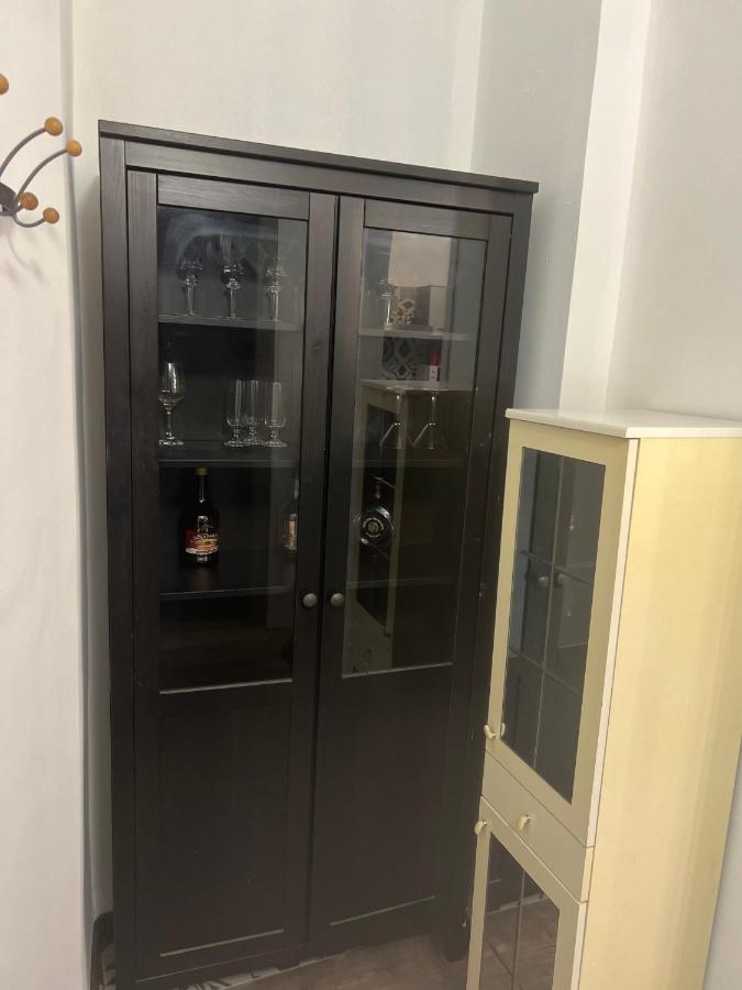 Casa Bravetta - Parking Private Διαμέρισμα Ρώμη Εξωτερικό φωτογραφία