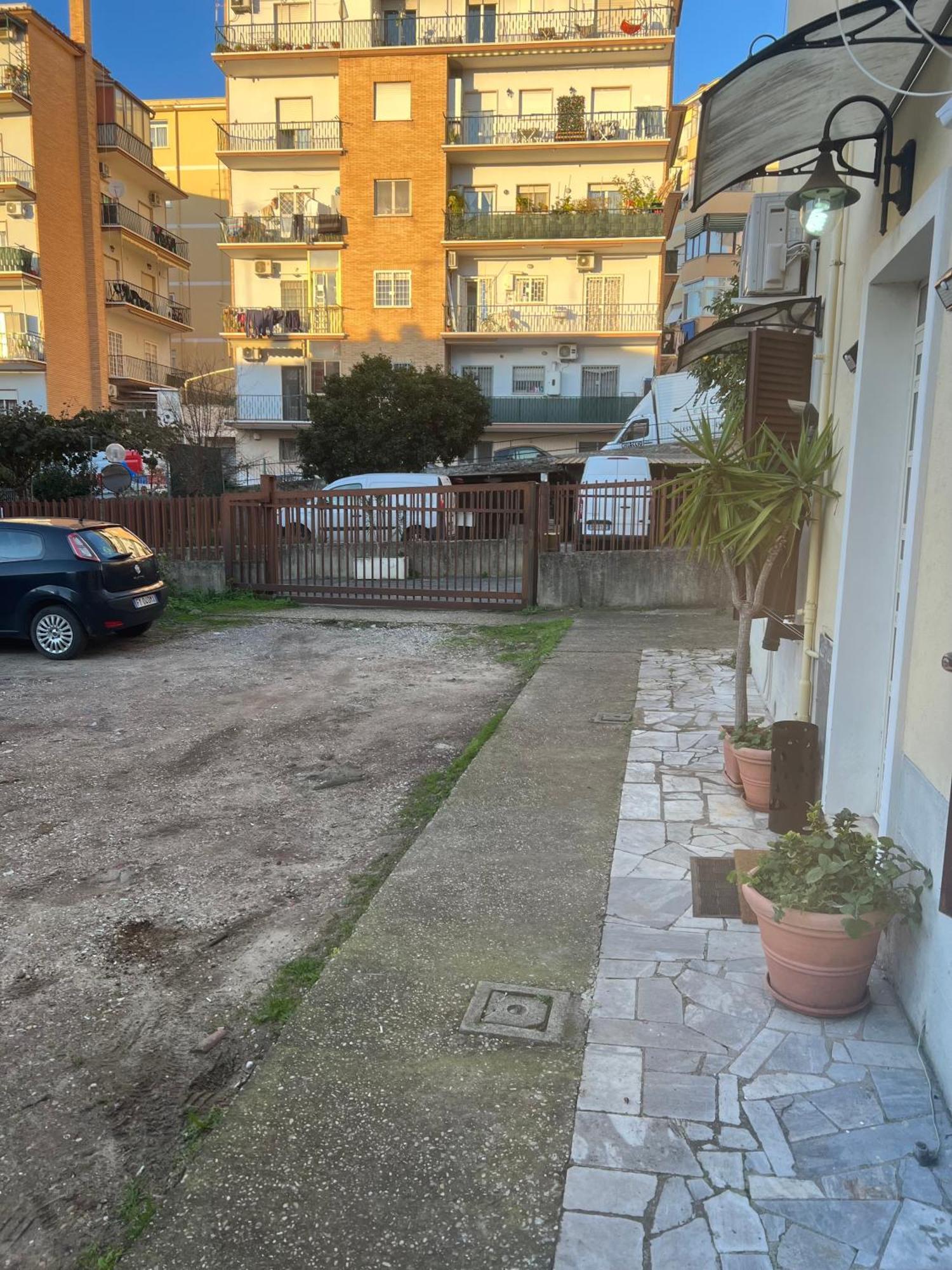Casa Bravetta - Parking Private Διαμέρισμα Ρώμη Εξωτερικό φωτογραφία