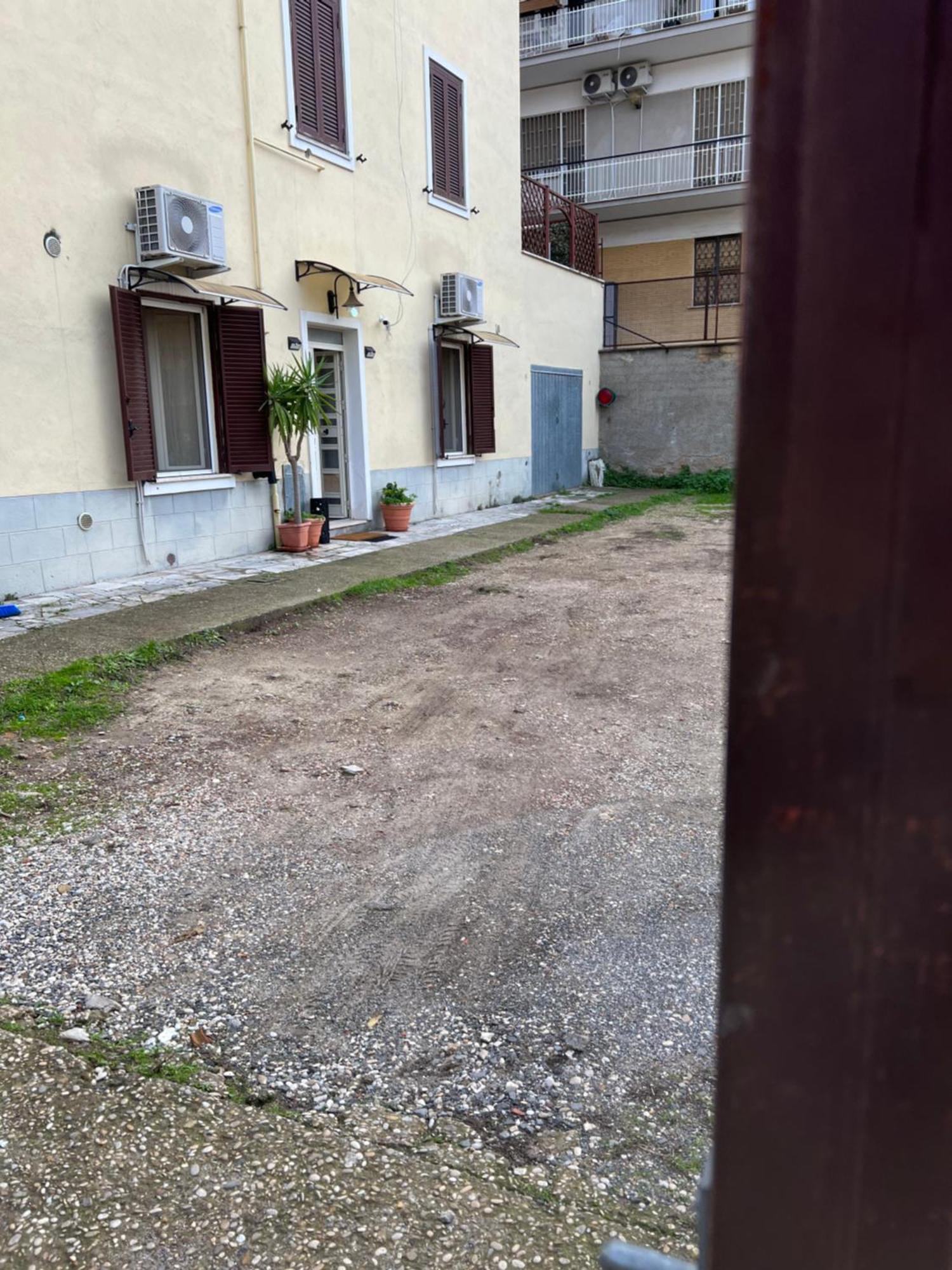 Casa Bravetta - Parking Private Διαμέρισμα Ρώμη Εξωτερικό φωτογραφία