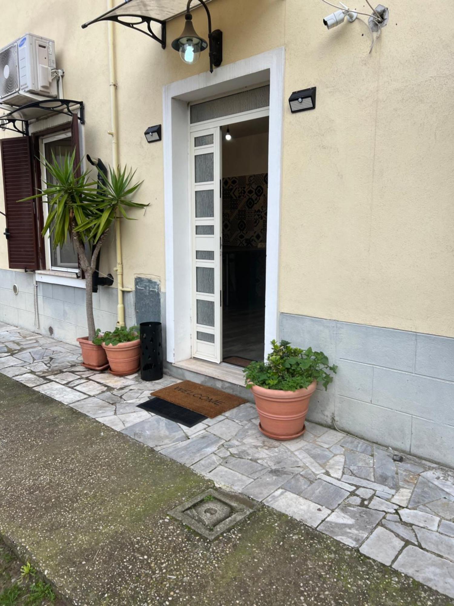 Casa Bravetta - Parking Private Διαμέρισμα Ρώμη Εξωτερικό φωτογραφία