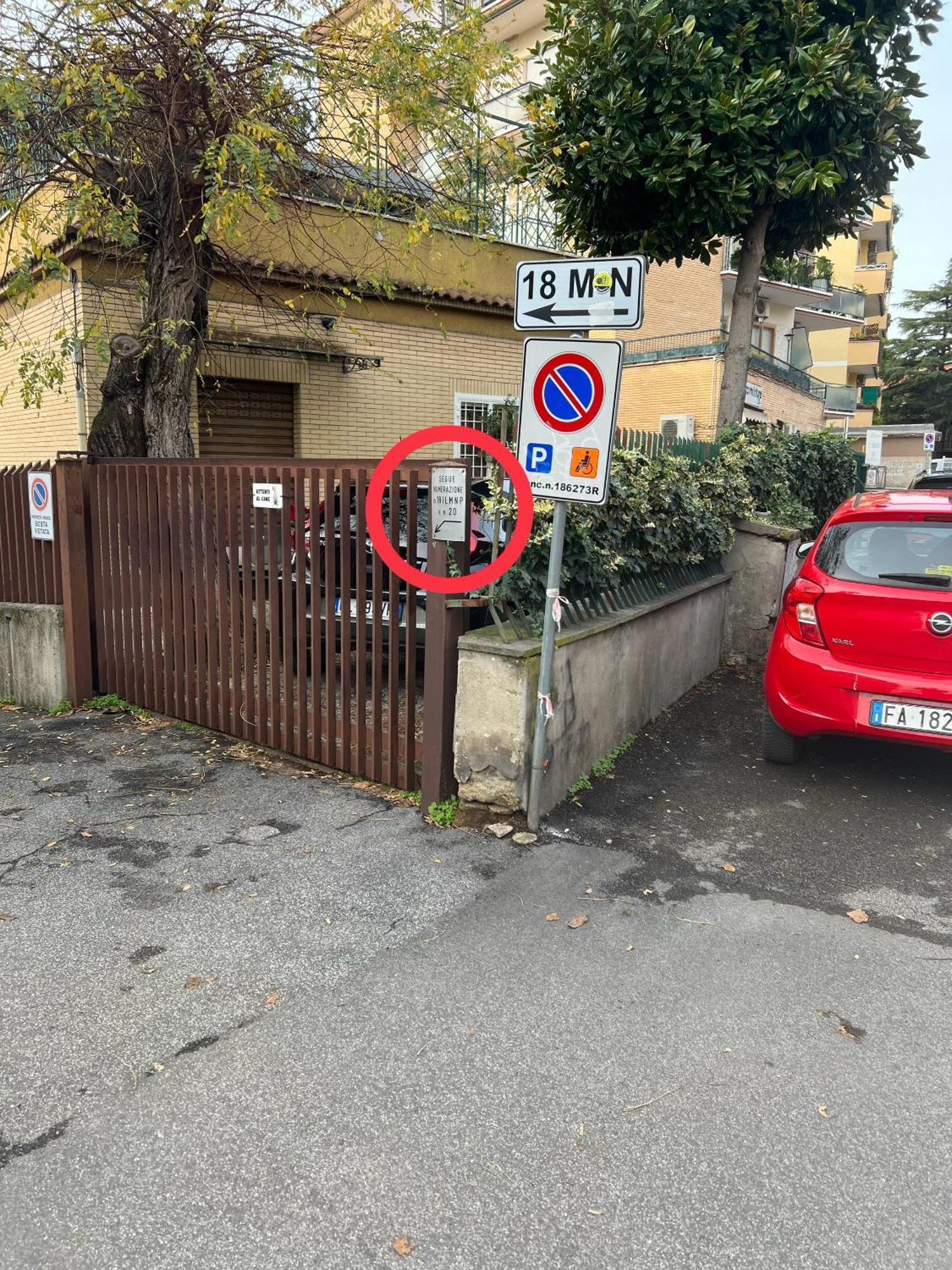 Casa Bravetta - Parking Private Διαμέρισμα Ρώμη Εξωτερικό φωτογραφία
